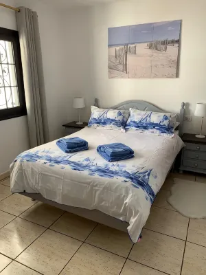 Villa in Puerto del Carmen, Lanzarote, Canary Islands - Villas