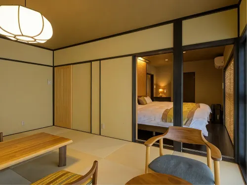 Asahiya - 3-Star