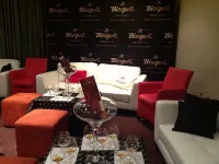 President Hotel - bar