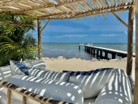 Private Oceanfront: Heated Pool, Paddleboards & Kayaks - 180 degree ocean views