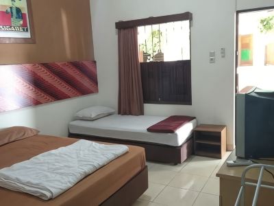 Hotel Keprabon Solo