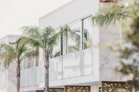 Elite Bay Hotel Lalez Durres - 4-Star