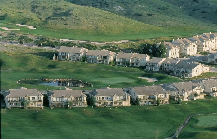 Paradise Canyon Golf Resort