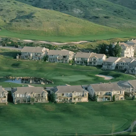 Paradise Canyon Golf Resort
