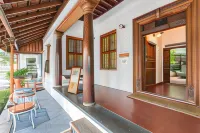 Maison Perumal Pondicherry - a CGH Earth Experience - 3-Star