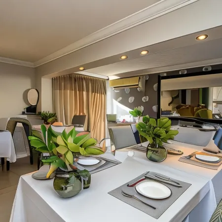 Sanchia Luxury Guest House