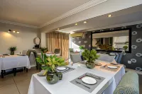 Sanchia Luxury Guest House - petit déjeuner