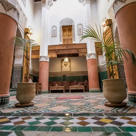 Riad Hidaya
