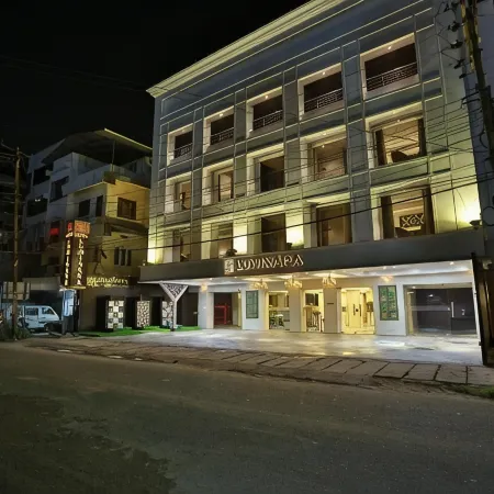 Hotel Luminara