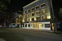 Hotel Luminara - Jacuzzi