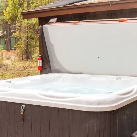 Cozy Sunriver Cabin Near Mt. Bachelor