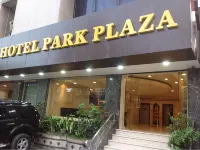 Hotel Park Plaza - 3 stjerner