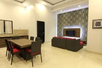 The Baliview Luxury Villas & Resto - Wi-Fi