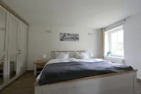 Comfortable vacation apartment Gartenparadies - Wifi