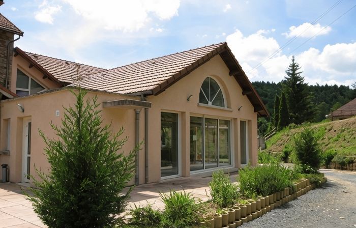 Hôtel du Bout du Monde