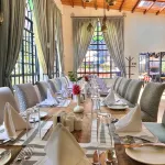 Karen Blixen Coffee Garden & Cottages - สระว่ายน้ำแบบอินฟินิตี้