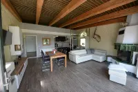 Comfortable vacation apartment Gartenparadies - Wifi
