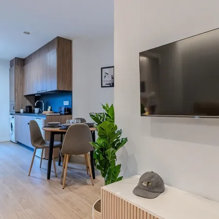 Suite Rincón del Húmedo by Gaiarooms