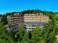 Hotel Krynica Conference & SPA Hotels in Nowosadecki
