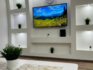 Muki Apartments