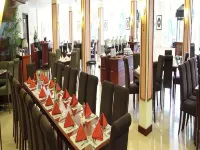 Le Dian Hotel - breakfast