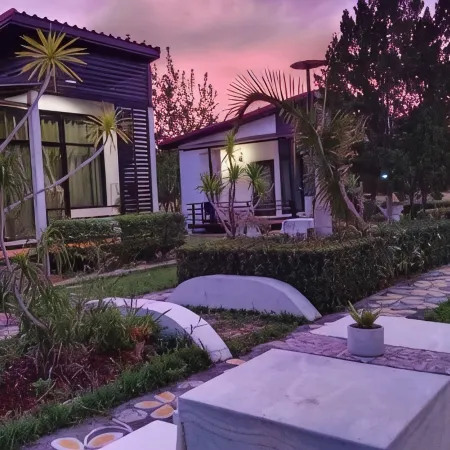 Sweet Garden Home Resort