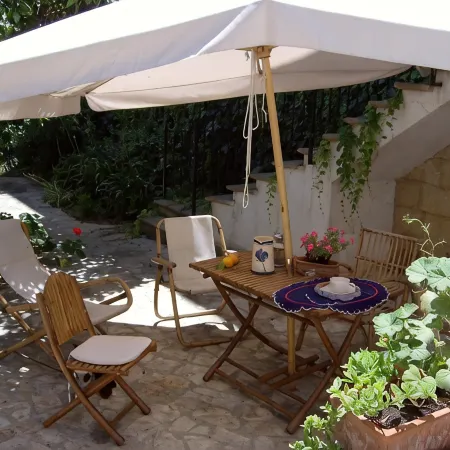 B&b l'Orangerie d'Epoque