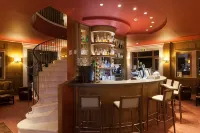 Hotel le Golf Parc Robert Hersant - parking