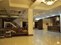 Nana Buri Hotel