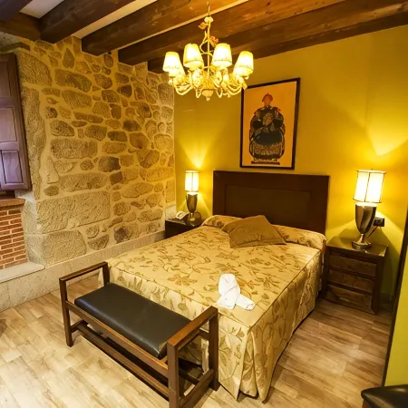 Posada Doña Urraca