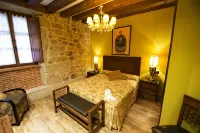 Posada Doña Urraca - Inns