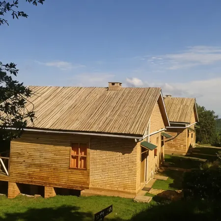 Rihuja Safari Lodge