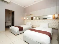 Sapadia Guesthouse Ciwidey Bandung Hotels in Ciwidey
