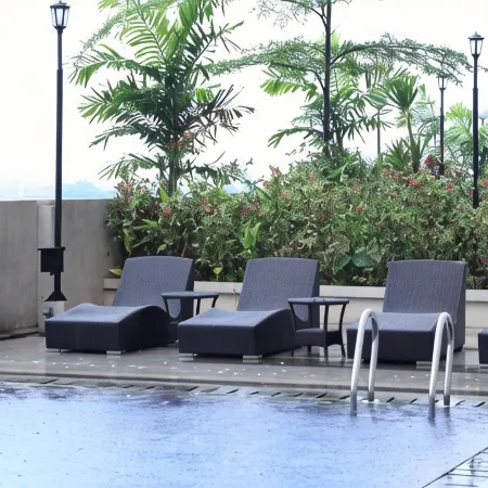 Cozy Room Pesona Mares Lima Hotels in Depok City