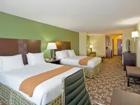 Holiday Inn Express & Suites DUMAS by IHG Hotels in Moore County