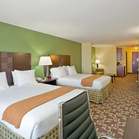 Holiday Inn Express & Suites DUMAS by IHG