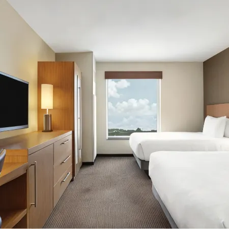 Hyatt Place at The Hollywood Casino Pittsburgh South