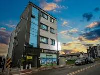 Yeosu Sungsim Pension - เพนชั่น