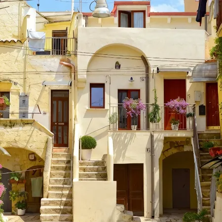 Vacanze Murgiane