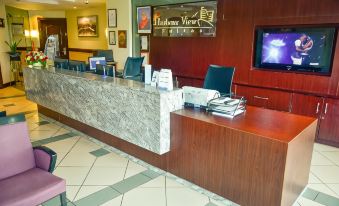 Harbour View Suites