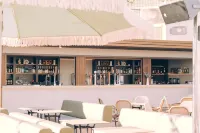 Marina Resort Benidorm - the Original Benidorm Vibe - bar