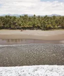 Encantada Ocean Cottages - Strand
