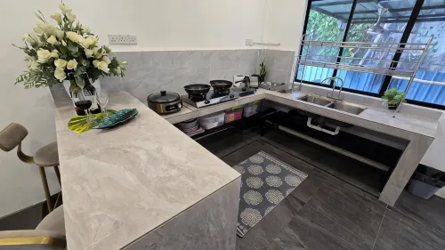 Tuaran Village Retreat - Villas