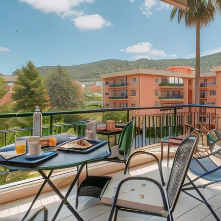 Sorrento Colors&Suites