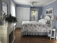 New and Improved Ownership,  FingerLakes, NY,Cozy, Historic,Charming - Wi-Fi