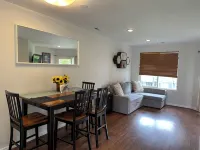 Your perfect home base at Bear Lake. Just a short walk to Bear Lake Marina! - 3-Star
