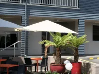 Aveda Motor Lodge Hotels in Pukekohe