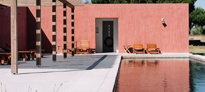 Tres Marias Hotels in Vila Nova de Milfontes