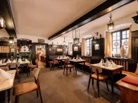 Löwen Hotel & Restaurant Hotels in Marktbreit