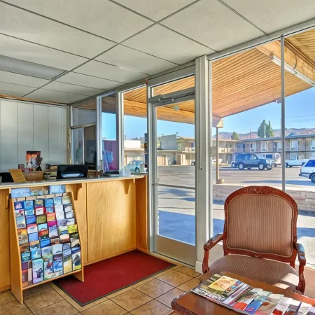 Budget Inn Boise